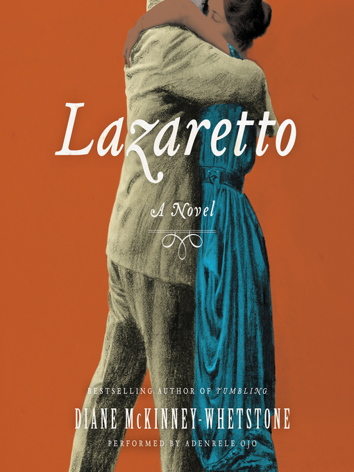Title details for Lazaretto by Diane McKinney-Whetstone - Wait list